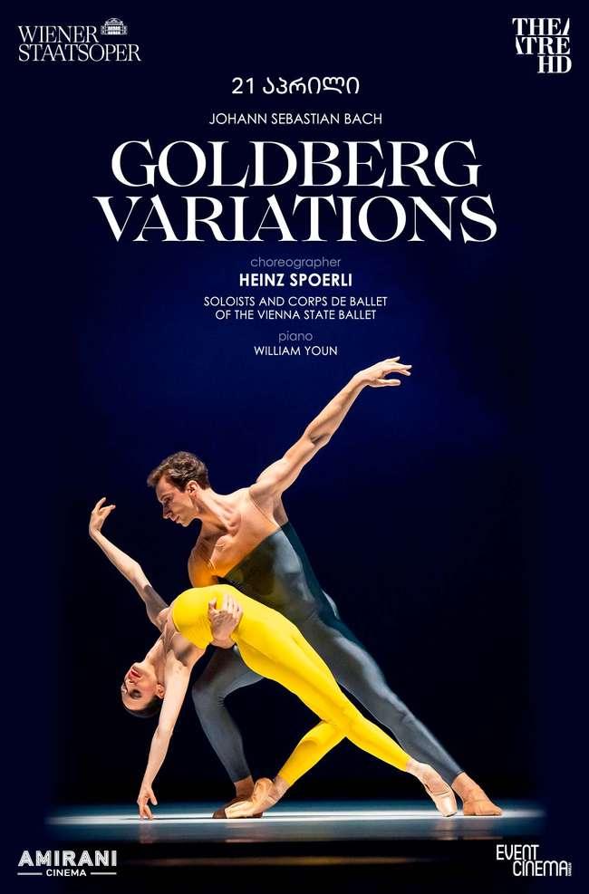 Goldberg Variations